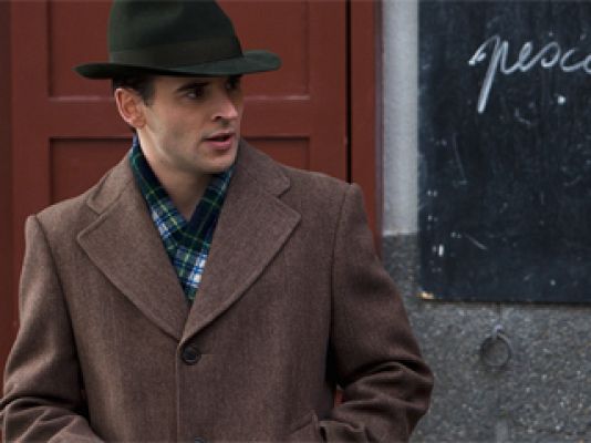 Amar en tiempos revueltos - Avance del capítulo 103