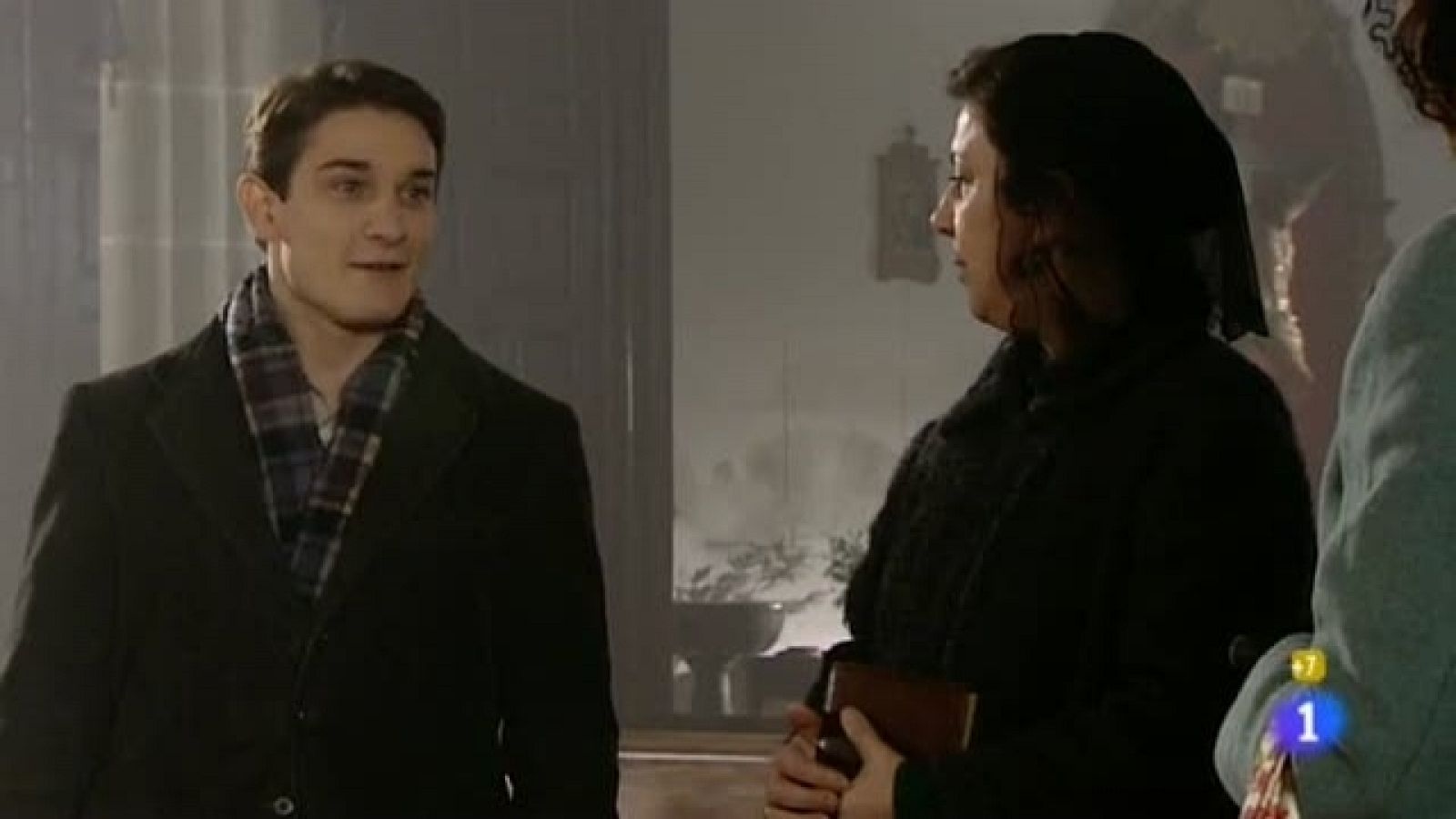 Amar en tiempos revueltos - T6 - Capítulo 102 - Amar en tiempos revueltos | Ver