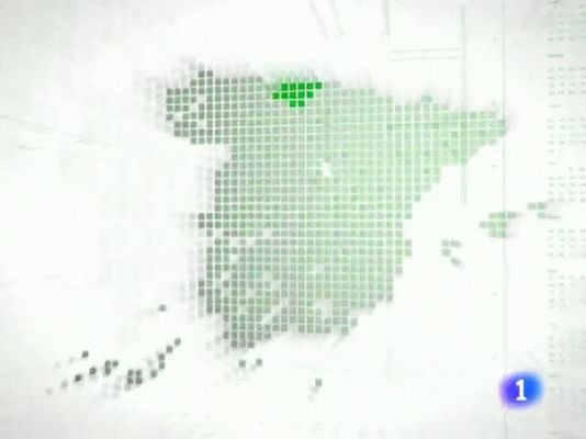 TeleCantabria - Telecantabria - 01/02/11