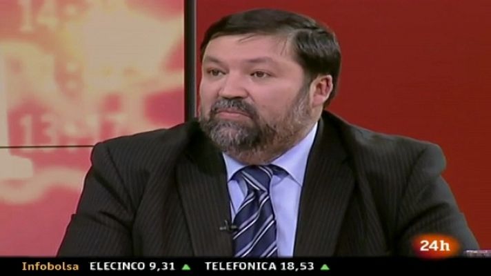 La tarde en 24h - Segunda hora - 01/02/11