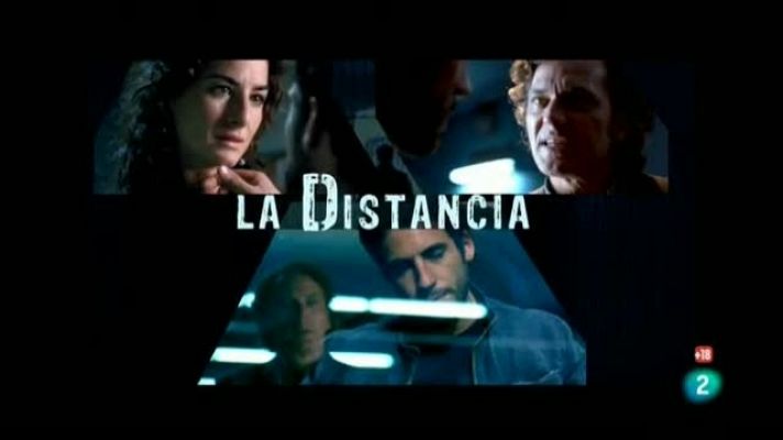 Versión española - La distancia