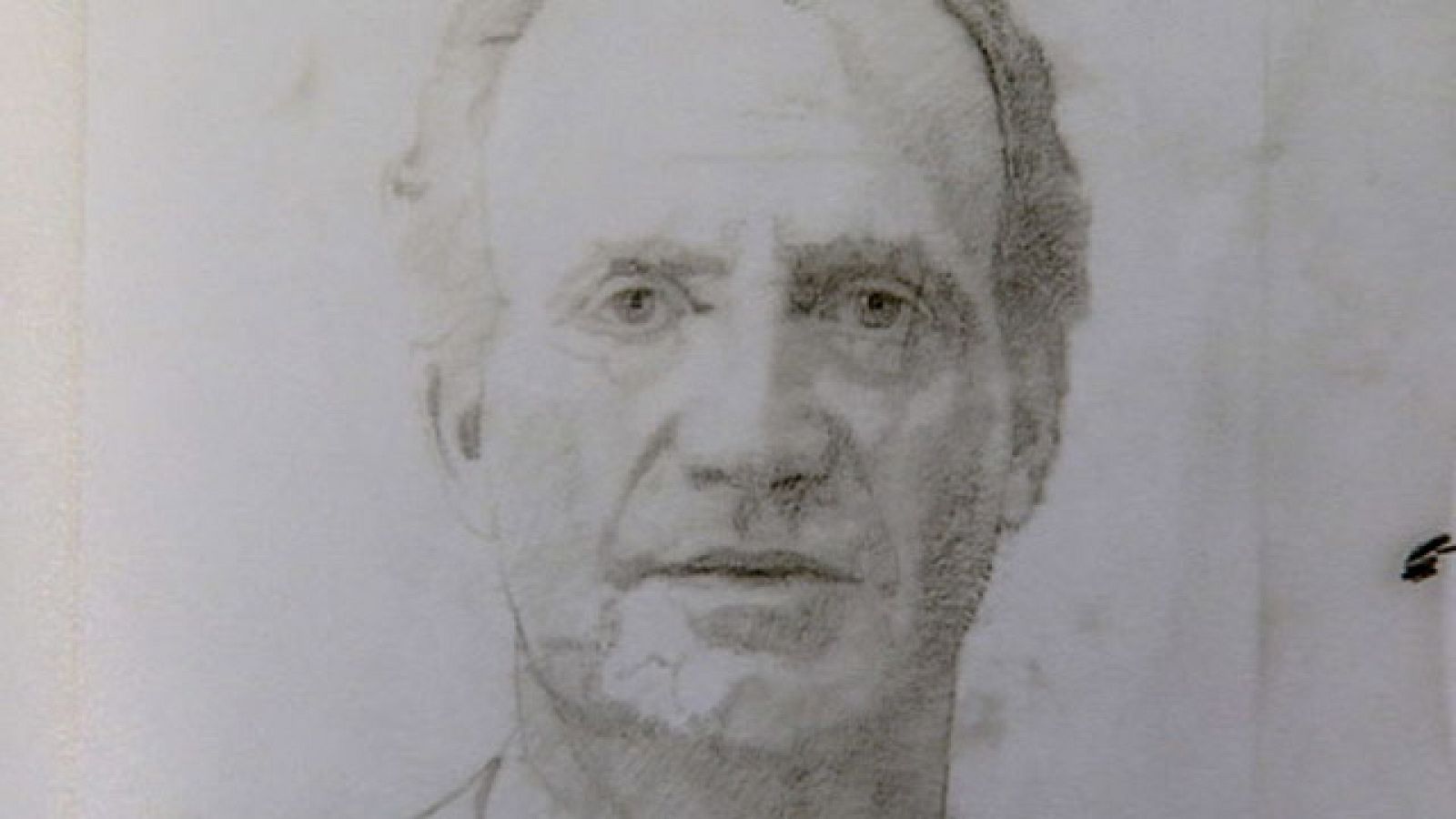 Antonio López se inspira en los maestros para su cuadro de la Familia Real | Ver