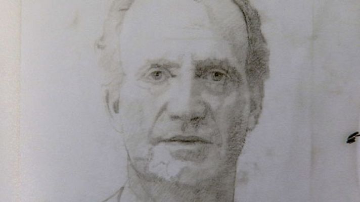 Telediario 1 - Antonio López y los maestros