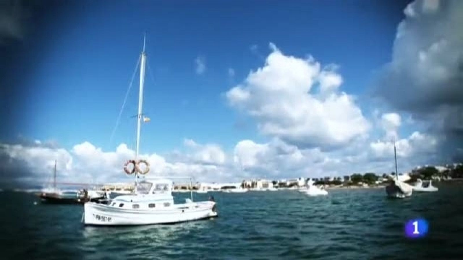 Destino: España - Baleares II | Ver