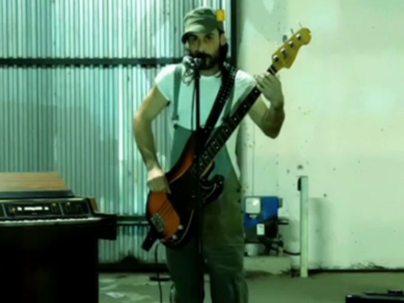 Miguel Campello - La misma historia | Ver