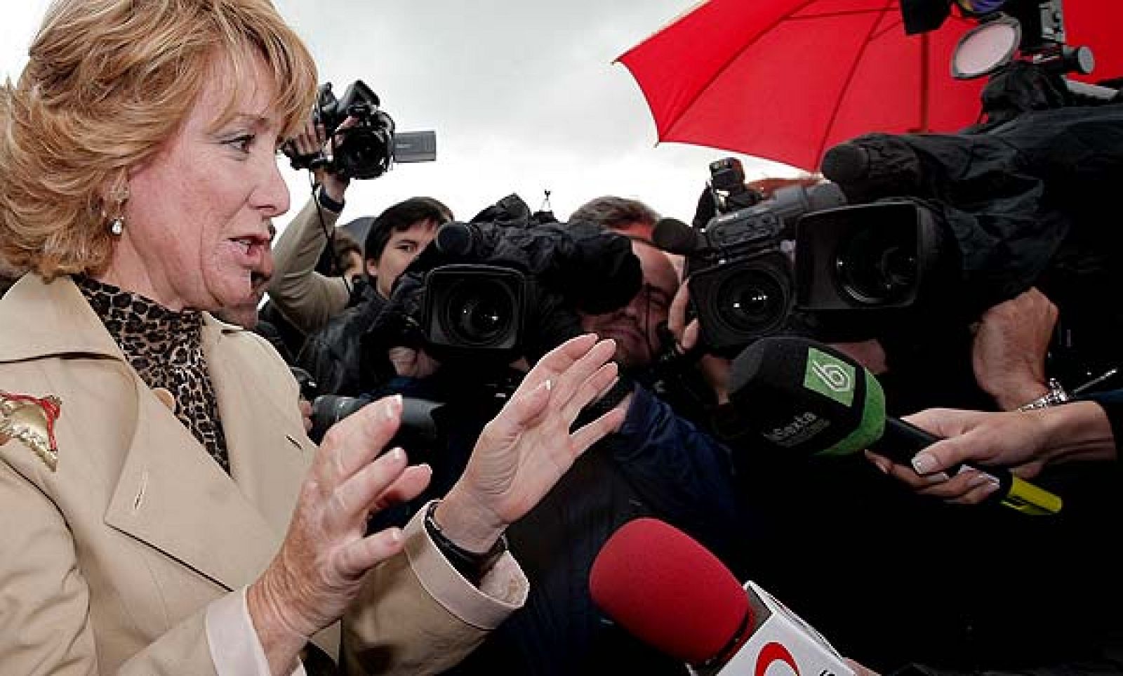 El telediario, en 4 minutos