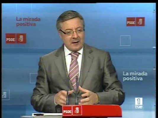  - Los demás partidos siguen la crisis