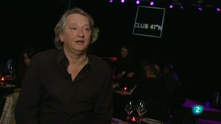 Continuarà... - Club 41ºN