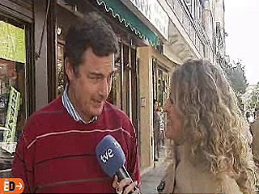 España Directo - Unión de Comerciantes "Tiesos"