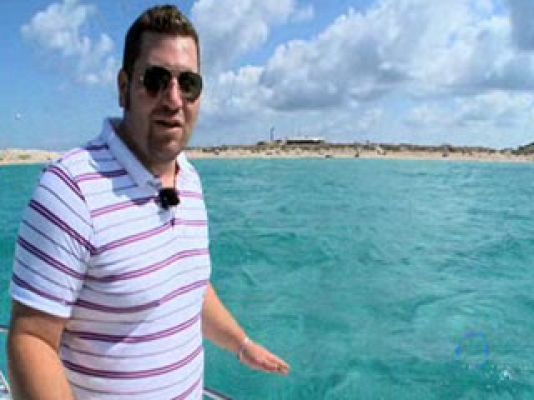 Destino: España - Baleares - Marcello