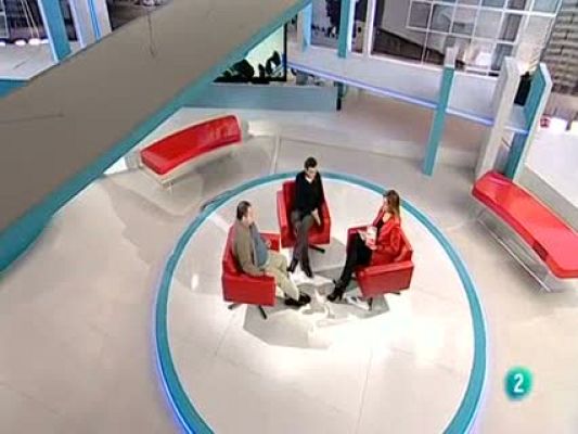 Para todos La 2 - Bru Rovira - Vidas sin fronteras