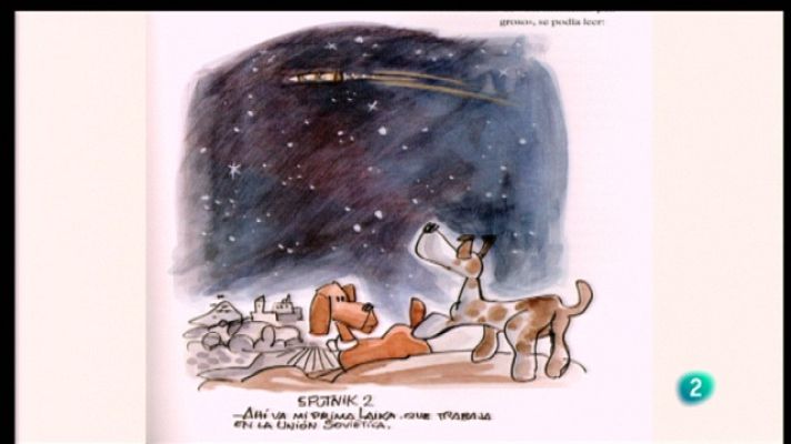 La aventura del Saber - La aventura del saber - 02/02/11