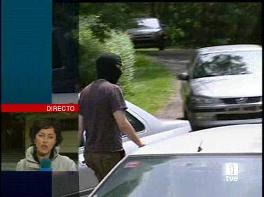  - Barandiarán, a la cárcel sin fianza