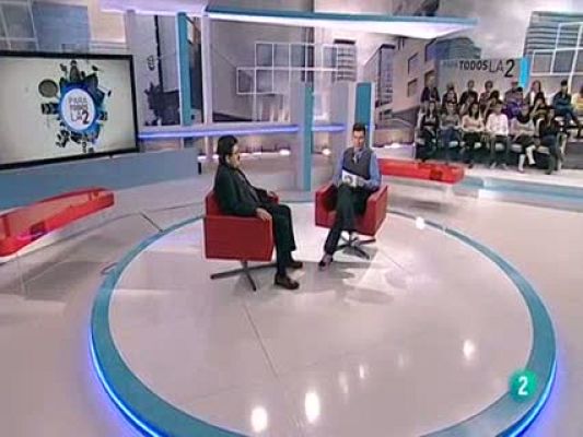 Para todos La 2 - Debates: La ciudad romana de Betulo