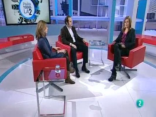 Para todos La 2 - ONG: Soñar Despierto