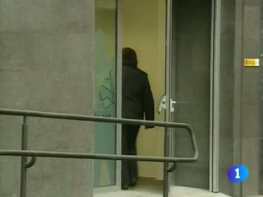 Telenorte - País Vasco - País Vasco en 2' - 02/02/11