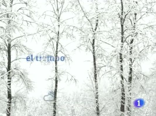 Noticias de Castilla y León - El tiempo en Castilla y León - 02/02/11