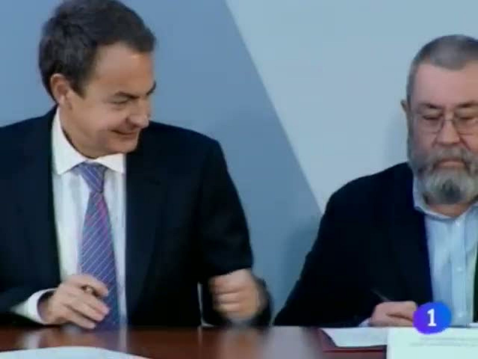 Navarra en 2' - 02/02/11 | Ver