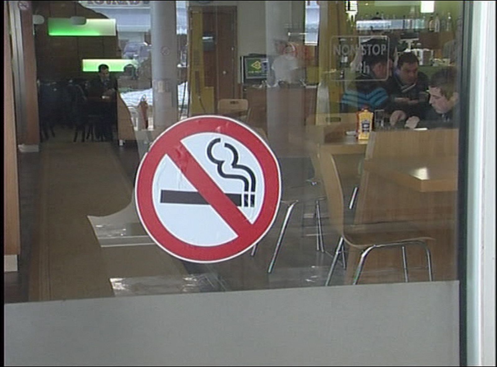 Informativo de Madrid - 02/02/11