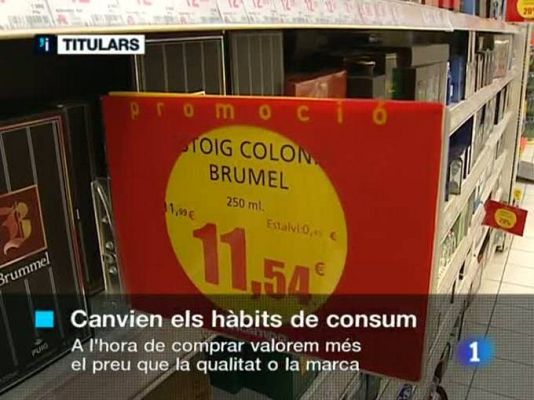 L'Informatiu - L'informatiu migdia - 02/02/11