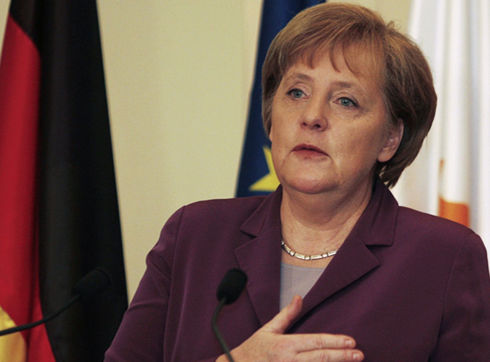 Vísperas de la cumbre hispanoalemana