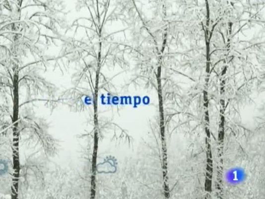 Noticias Murcia - El tiempo en la Región de Murcia - 02/02/11