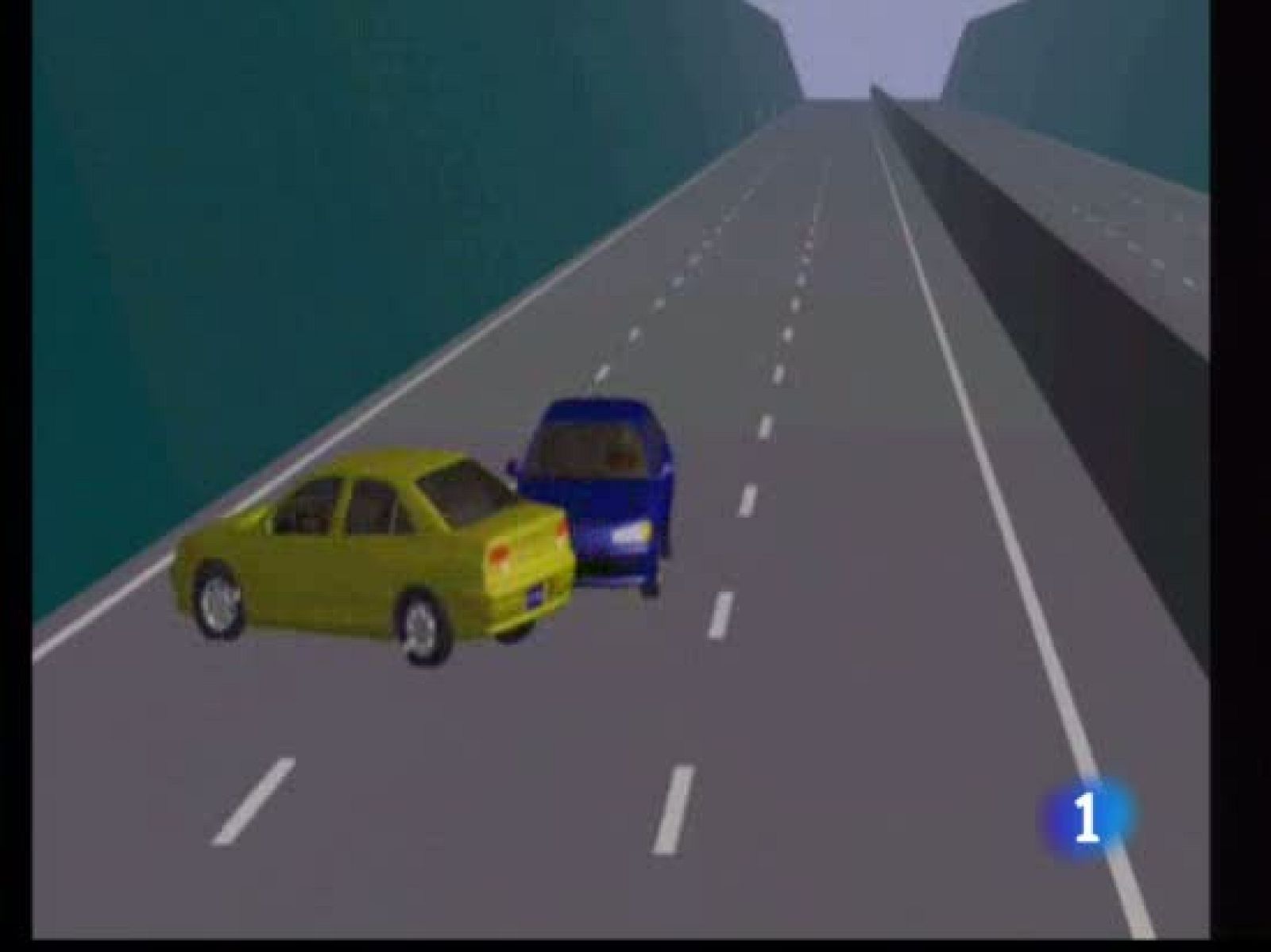 Más de un millón de conductores circulaban en 2010 con defectos graves en los frenos