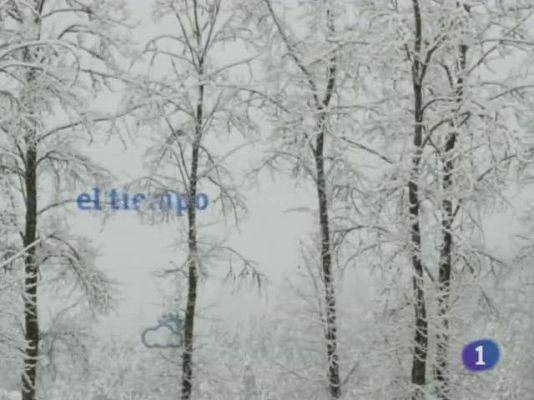 Noticias de Castilla-La Mancha - El tiempo en Castilla-La Mancha - 02/02/11