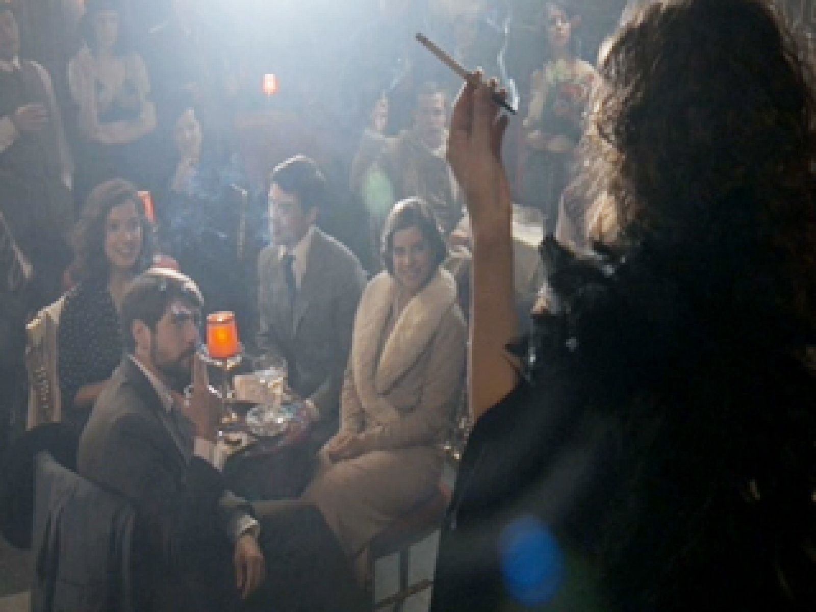 14 de abril. La República - El número de 'El alemán' - 14 de abril. La República | Ver