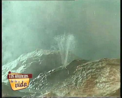 Los anuncios de tu vida - Los Anuncios - Geiser para el hogar