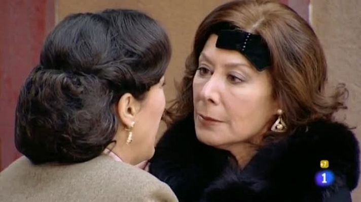 Amar en tiempos revueltos - T6 - Capítulo 103