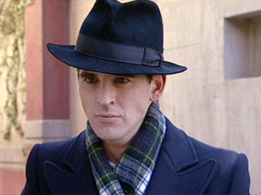 Amar en tiempos revueltos - Jaime, muerto de celos