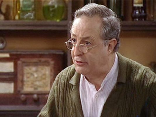 Amar en tiempos revueltos - Amar - Pelayo avergonzado de Marce