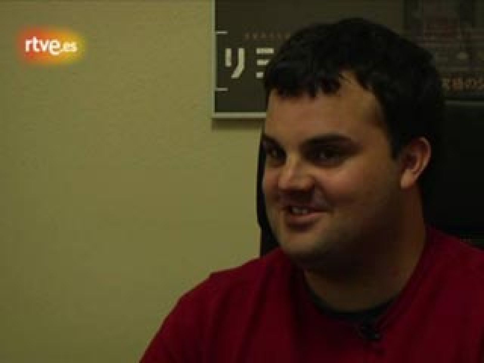 Blog "Making of": Adrián Guerra habla de cómo lograron el reparto de 'Red Lights' | Ver