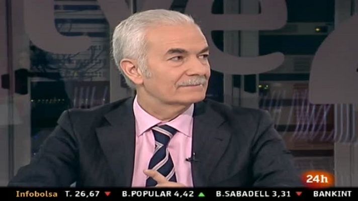 La tarde en 24h - Primera hora - 02/02/11