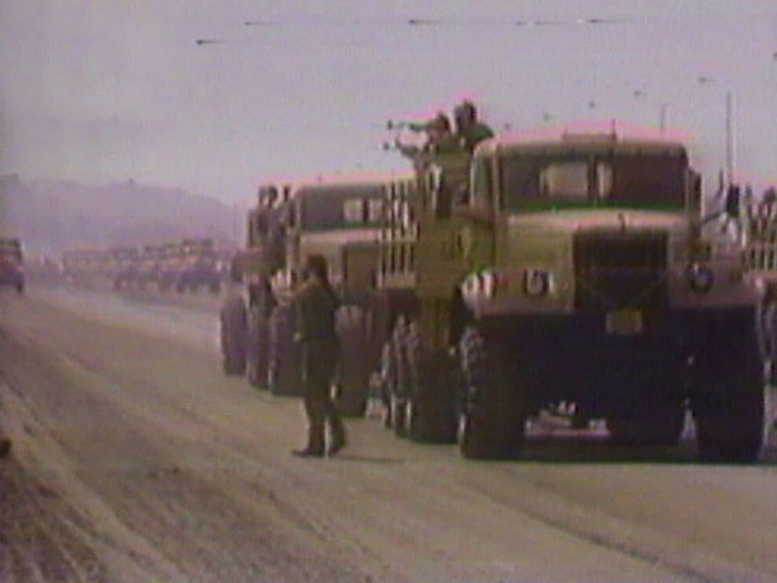 Informe Semanal - Las claves de un magnicidio | Ver