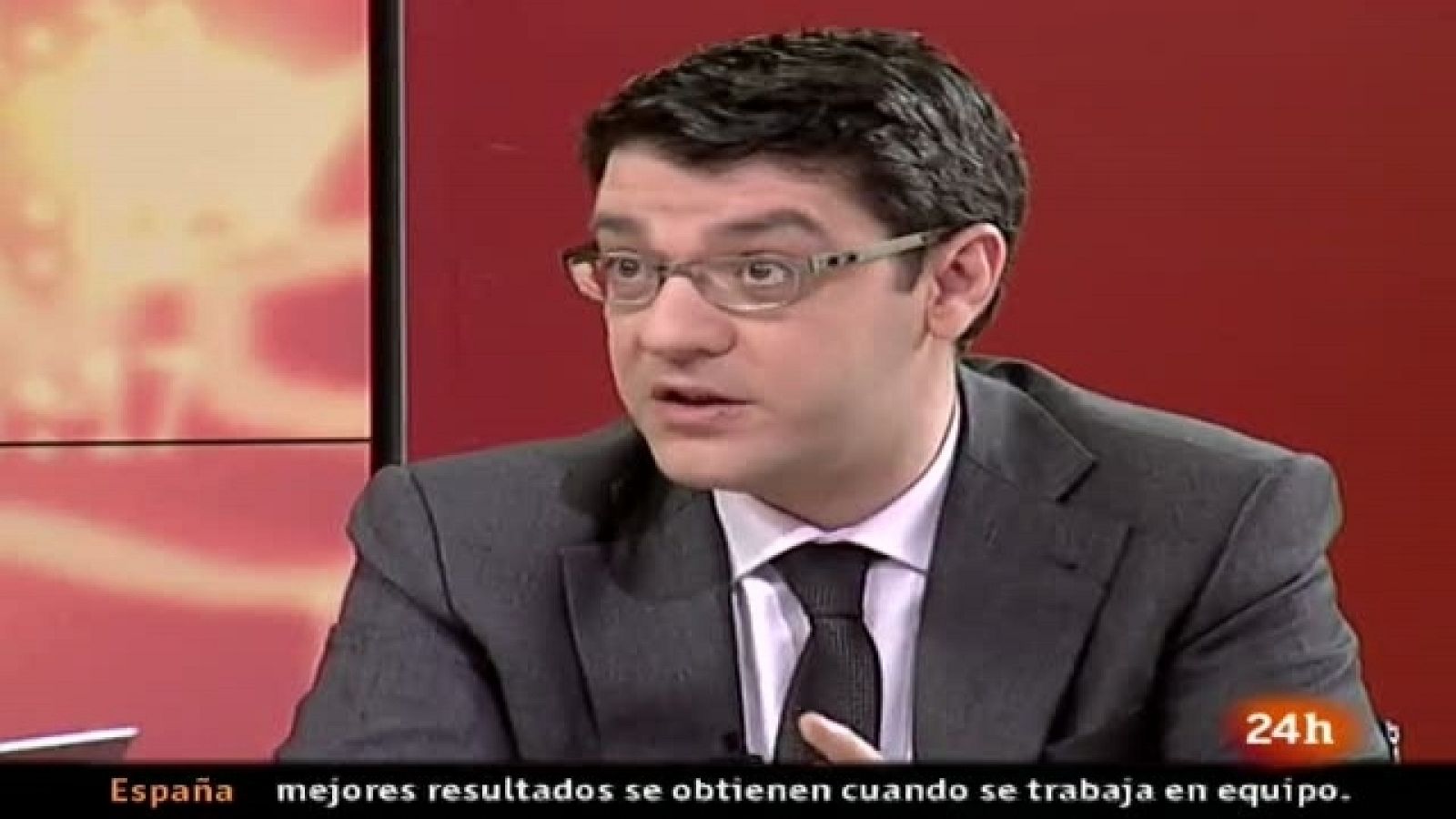 La tarde en 24 horas - Segunda hora - 02/02/11 - La tarde en 24h | Ver
