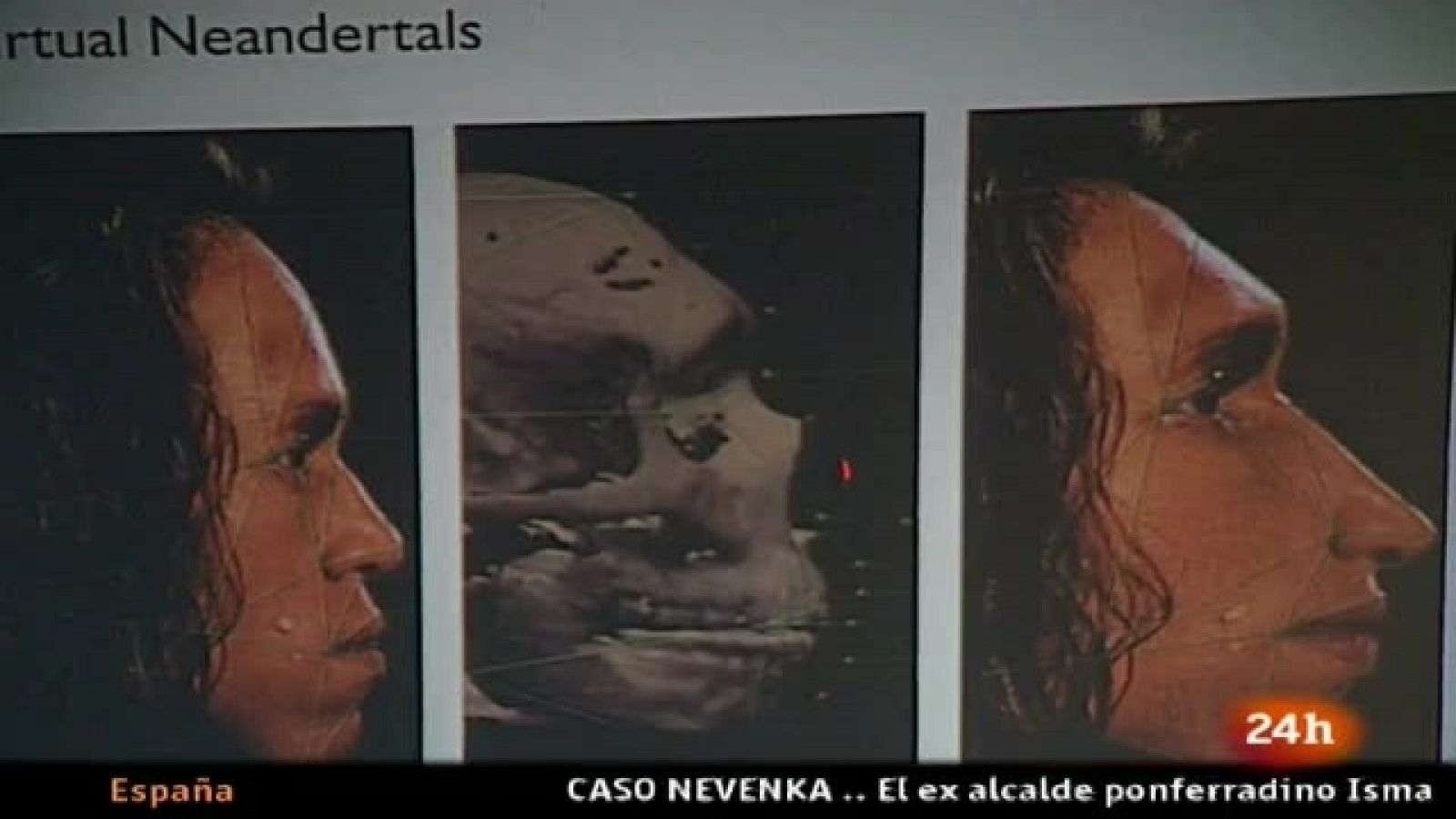 La tarde en 24 horas - Tercera hora - 02/02/11 - La tarde en 24h | Ver