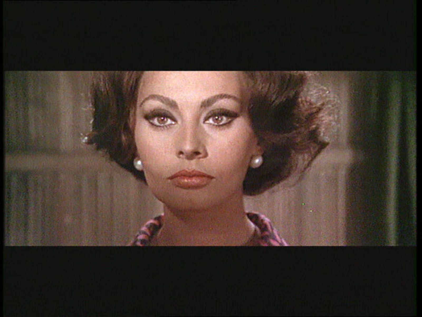 "Sofia, una vida de novela" | Ver