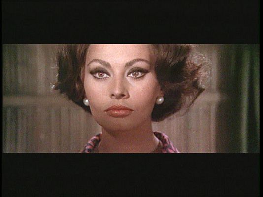 Telediario 1 - "Sofia, una vida de novela"