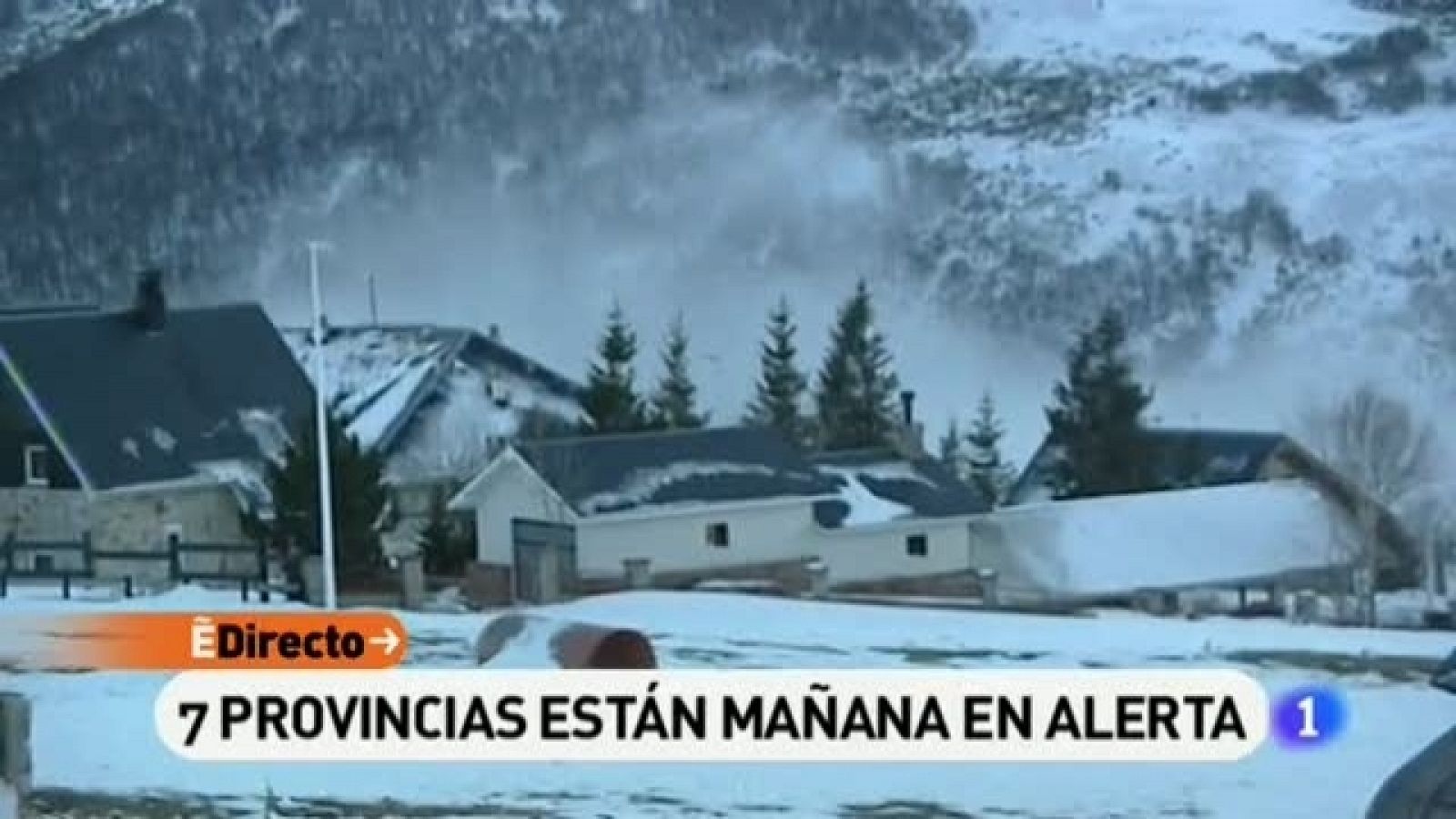 España Directo - 02/02/11 - España Directo | Ver