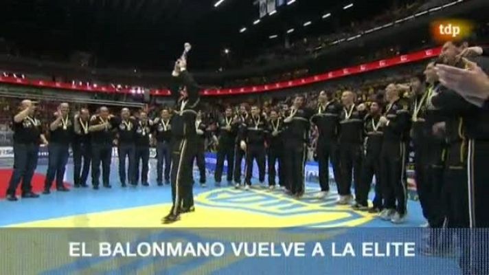 Objetivo 2012 - Objetivo 2012 - 02/02/11