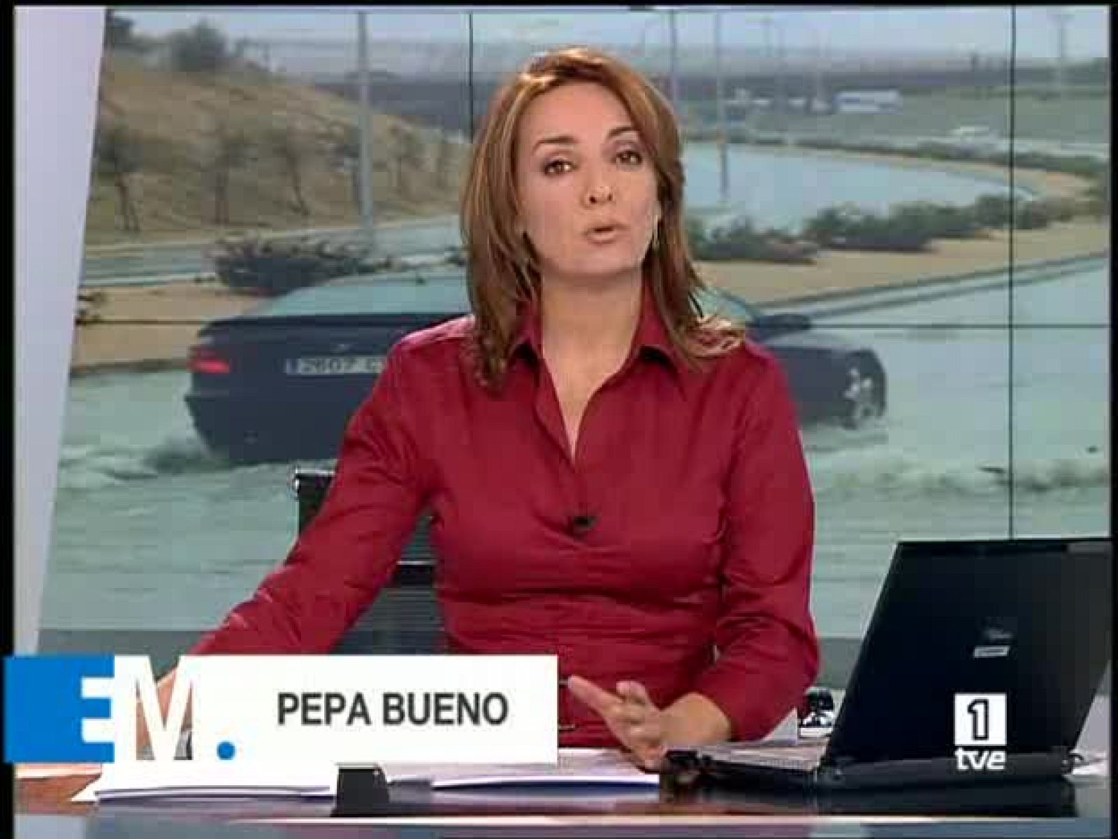 Esta mañana - 26/05/08 - Esta mañana | Ver