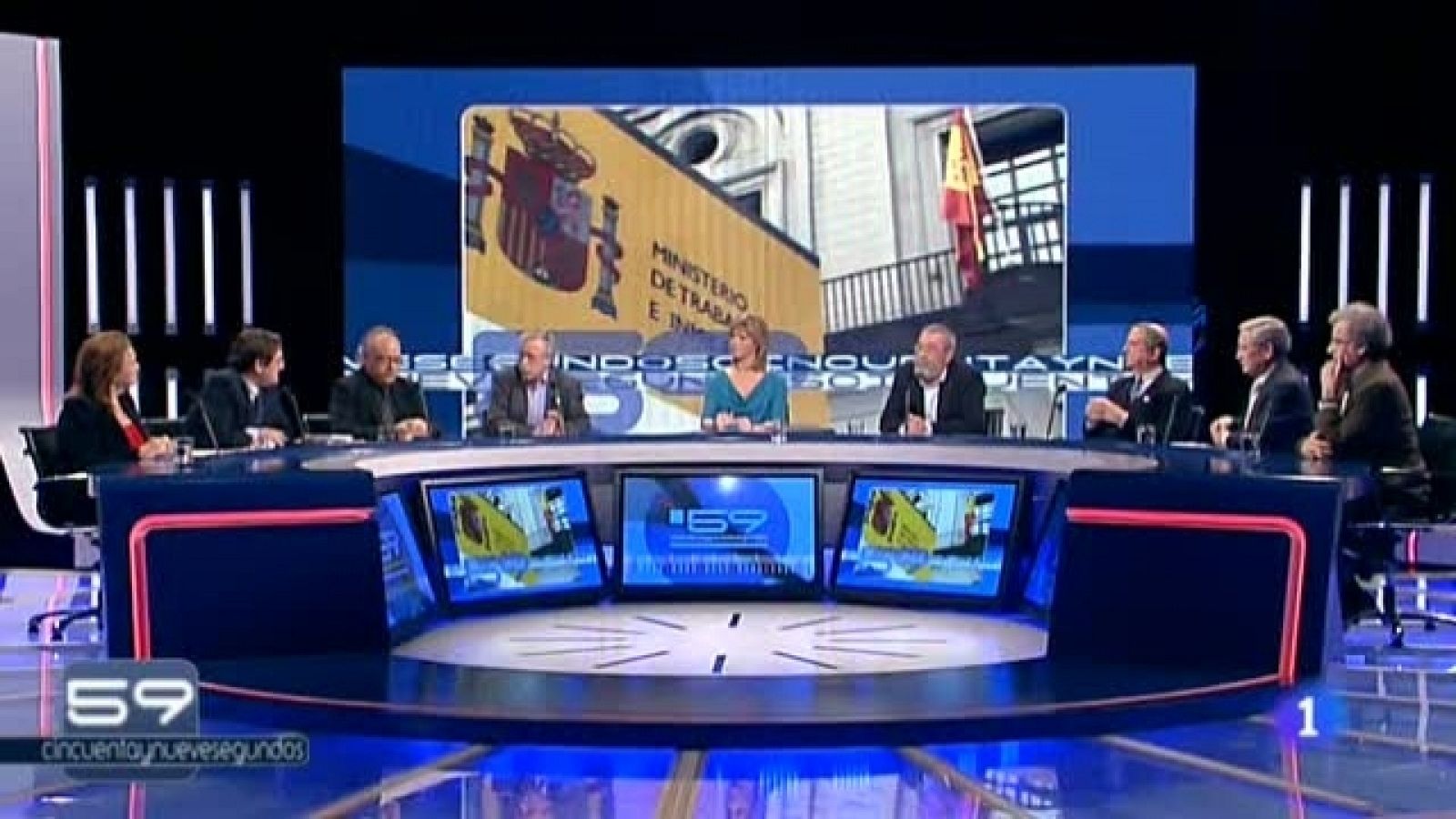 59 segundos - 02/02/11 - 59 segundos | Ver