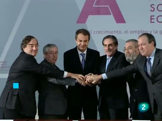 L'Informatiu - L'informatiu vespre - 02/02/11