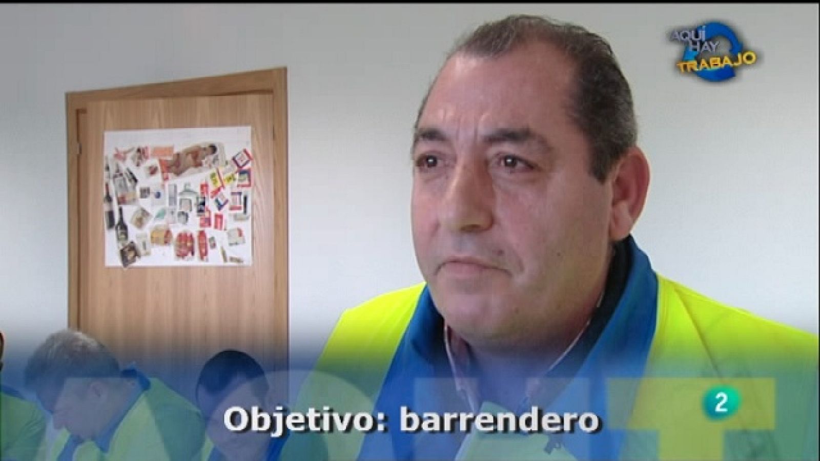 Aquí hay trabajo - 03/02/11 - Aquí hay trabajo | Ver