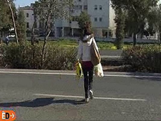 España Directo - Aquí urge un semáforo