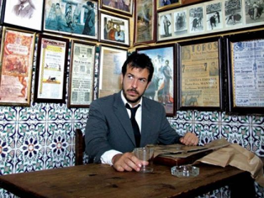 Cultura en Rtve.es - Días de cine: Tráiler de 'La vida sublime'