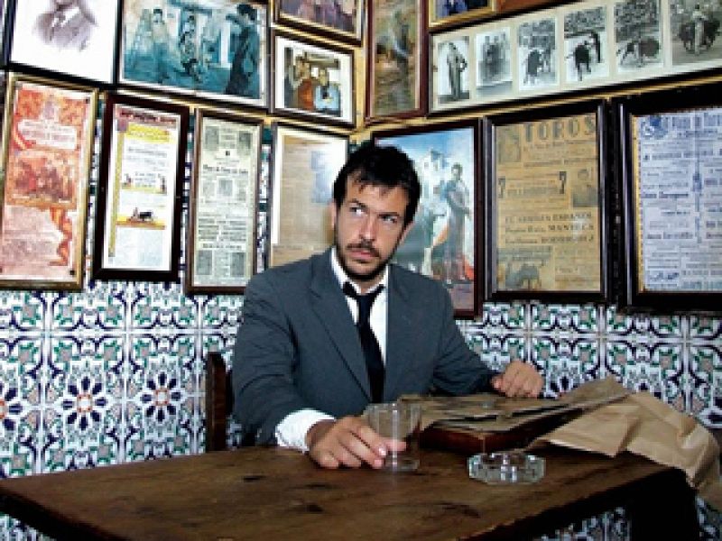 Días de cine: Tráiler de 'La vida sublime'