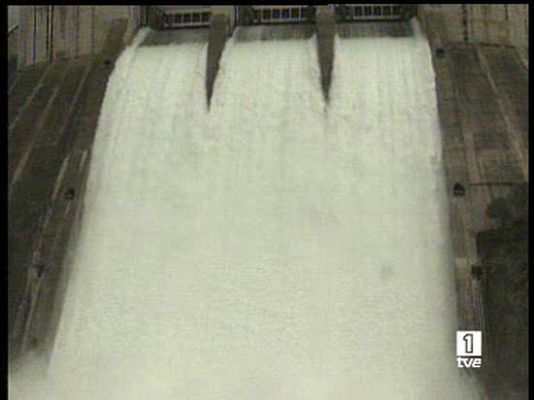  - Más agua en los pantanos